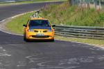Renault Megane RS R26.R 2008 года